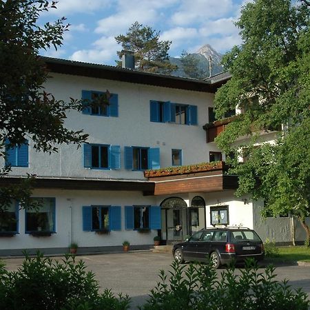 Drauradweg Hostel 德劳塔尔贝格 外观 照片
