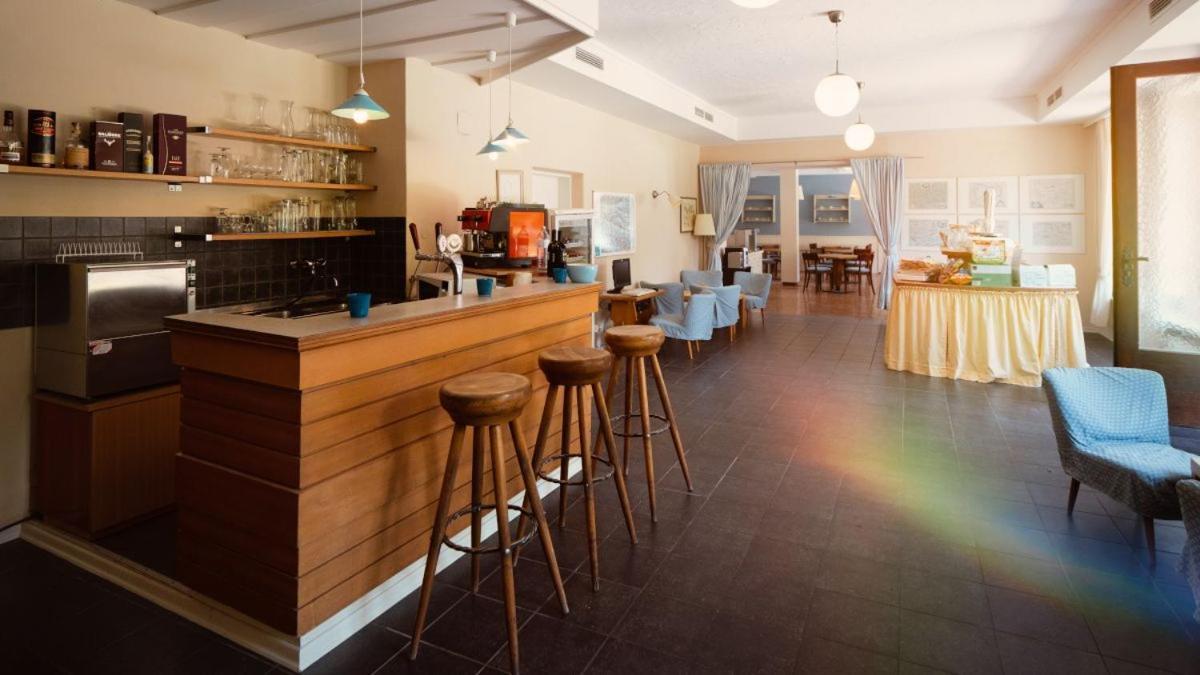 Drauradweg Hostel 德劳塔尔贝格 外观 照片