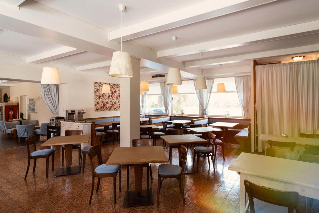 Drauradweg Hostel 德劳塔尔贝格 外观 照片