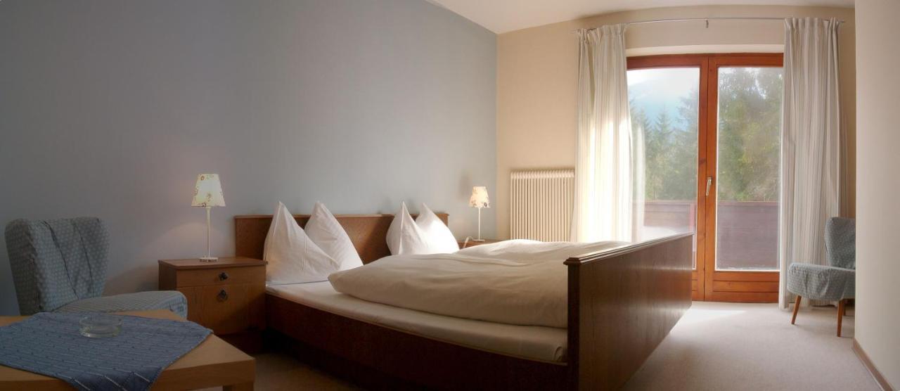 Drauradweg Hostel 德劳塔尔贝格 外观 照片